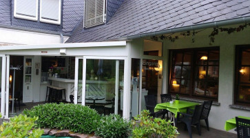 Springiersbacher Hof outside