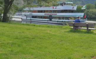 Springiersbacher Hof outside