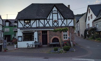 Springiersbacher Hof outside