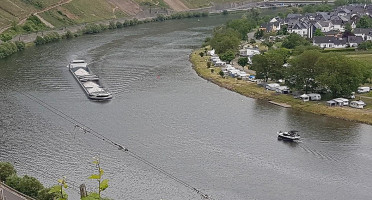 Springiersbacher Hof outside