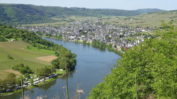 Springiersbacher Hof outside