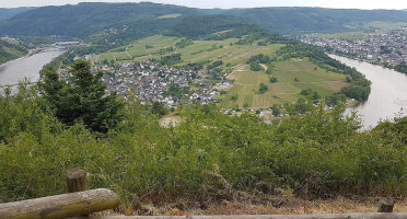 Springiersbacher Hof outside