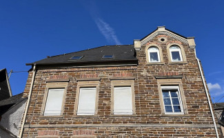 Springiersbacher Hof outside