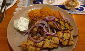 Springiersbacher Hof food