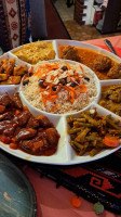 Durrani Afghanisches food