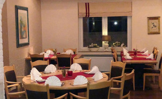 Steakhaus inside