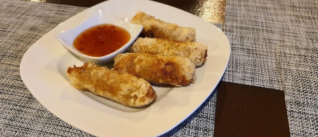 Asia Royal food