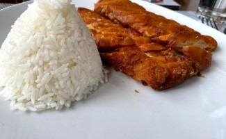 Asia Royal food