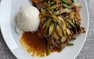 Asia Royal food