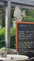 Gasthaus Grüner Baum menu