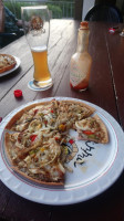 Gasthaus Grüner Baum food