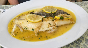 Imperatore food
