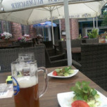 Kesselhaus À l'intérieur