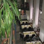 Kesselhaus À l'intérieur