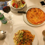 La Ruota Weilheim Nourriture