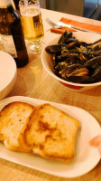 Lorenz Kitchen food