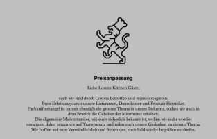 Lorenz Kitchen logo