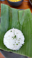 Lorenz Kitchen food