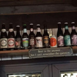 Camba Biererlebniswelt Bebida