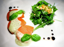 Guillou Campagne food