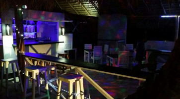 Rookhus Country Kitchen inside