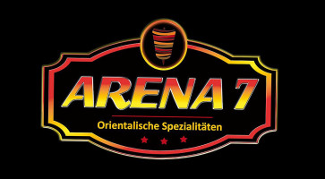 Arena 7 logo