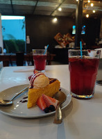 Türkische Rivera drink