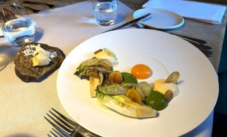 Weinschänke Schloss Groenesteyn food