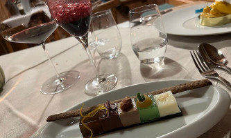 Weinschänke Schloss Groenesteyn drink