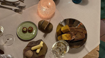 Weinschänke Schloss Groenesteyn drink