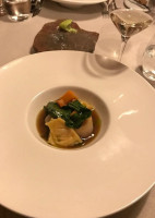 Weinschänke Schloss Groenesteyn food