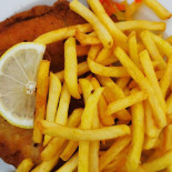 Gasthaus Geißelsöder Food