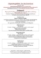 Leutesdorfer Big Döner Haus menu
