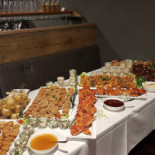 Germania Wissen Comida