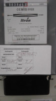 Paffhausen menu
