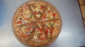 Paffhausen food
