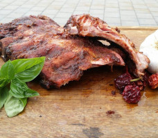 Roadsmoker.de food
