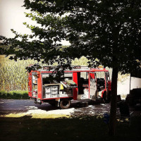 Roadsmoker.de outside