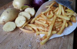 Roadsmoker.de food