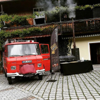 Roadsmoker.de outside