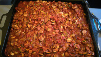 Roadsmoker.de food