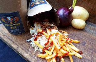 Roadsmoker.de food