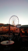 Belvedere Pitza-lieferservice outside