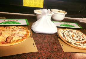 Meandros food