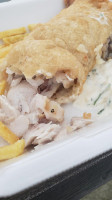 Fisch-Schira food