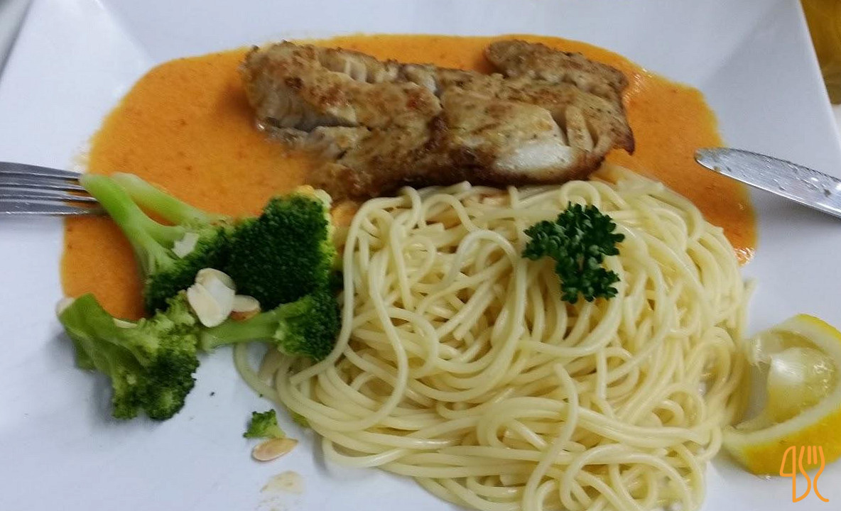 Fisch-Schira