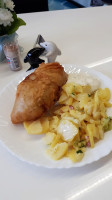 Fisch-Schira food