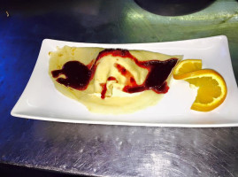 Restaurant Akropolis, Voutsas Konstantinos food