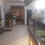 Aftab's Pizzeria Wesselburen Extérieur