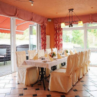 Asia Take Away inside